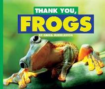 Thank You, Frogs
