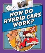 How Do Hybrid Cars Work?