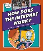 How Does the Internet Work?