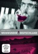 Weinwunder Deut.1/DVD
