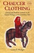 Chaucer and Clothing