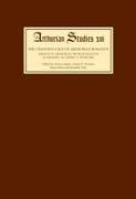 The Changing Face of Arthurian Romance: Essays on Arthurian Prose Romances in Memory of Cedric E. Pickford