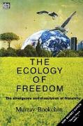 Ecology Of Freedom