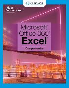 New Perspectives Collection, Microsoft� 365� & Excel� 2021 Comprehensive
