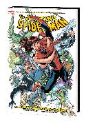 AMAZING SPIDER-MAN BY J. MICHAEL STRACZYNSKI OMNIBUS VOL. 1 [NEW PRINTING]