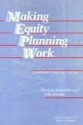 Making Equity Planning Work