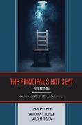 The Principal's Hot Seat