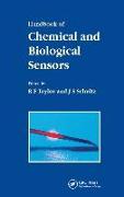 Handbook of Chemical and Biological Sensors