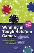 Winning in Tough Hold'em Games