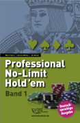 Professional No-Limit Hold'em Bd.1