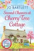 Second Chances at Cherry Tree Cottage