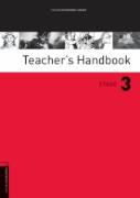 Oxford Bookworms Library: Stage 3: Teacher's Handbook