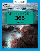 New Perspectives Collection, Microsoft� 365� & Office� 2021 Advanced