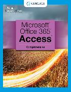 New Perspectives Collection, Microsoft® 365® & Access® 2021 Comprehensive