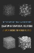 Quantum International Relations