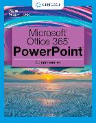 New Perspectives Collection, Microsoft� 365� & PowerPoint� 2021 Comprehensive