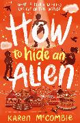 How To Hide An Alien