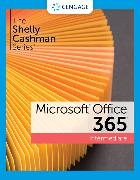 The Shelly Cashman Series� Microsoft� 365� & Office� 2021 Intermediate