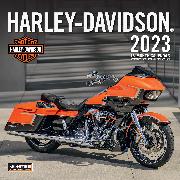 Harley-Davidson® 2023