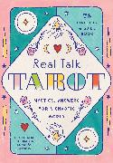 Real Talk Tarot - Gift Edition