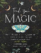 Find Your Magic: A Journal