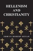 Hellenism and Christianity