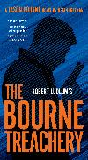 Robert Ludlum's The Bourne Treachery