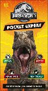 Jurassic World Pocket Expert