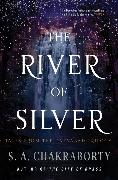 The River of Silver