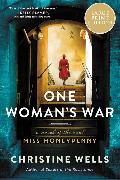 One Woman's War