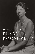 The Autobiography of Eleanor Roosevelt