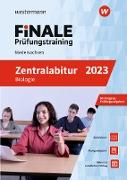FiNALE Prüfungstraining Zentralabitur Niedersachsen. Biologie 2023