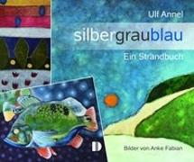 Silbergraublau