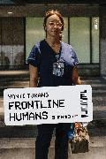 Frontline Humans