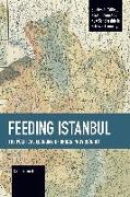 Feeding Istanbul