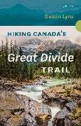 Hiking Canada's Great Divide Trail