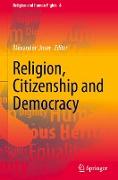 Religion, Citizenship and Democracy