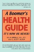 A Boomer's Health Guide