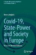 Covid-19, State-Power and Society in Europe