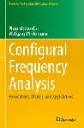 Configural Frequency Analysis