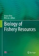 Biology of Fishery Resources