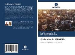 Einblicke in VANETS