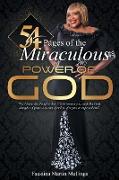 54 Pages of the Miraculous Power of God