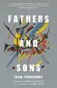 Fathers and Sons (Warbler Classics Annotated Edition)