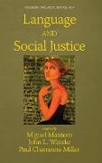 Language and Social Justice