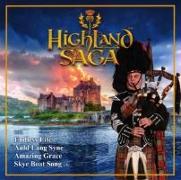 Highland Saga - Das Album zur Show
