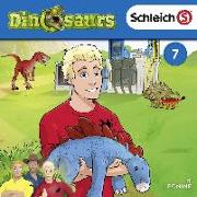 Schleich Dinosaurs CD 07