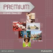 Premium B1 B1 Level Class CD 1-2
