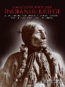 Das große Buch der Indianer-Kriege