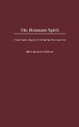 The Remnant Spirit
